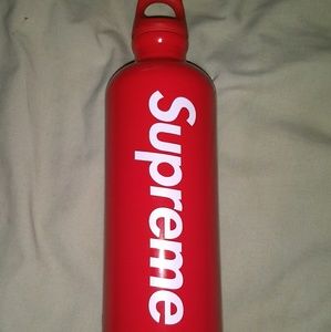 Supreme Water Bottle